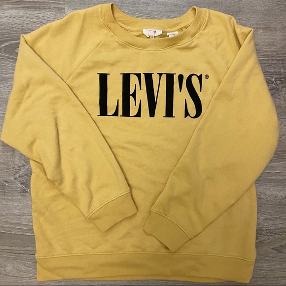 Levi's Sweaters - Levi’s Sweater